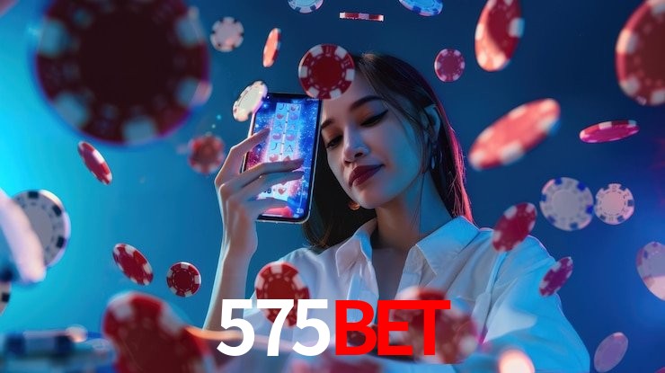 575BET.COM