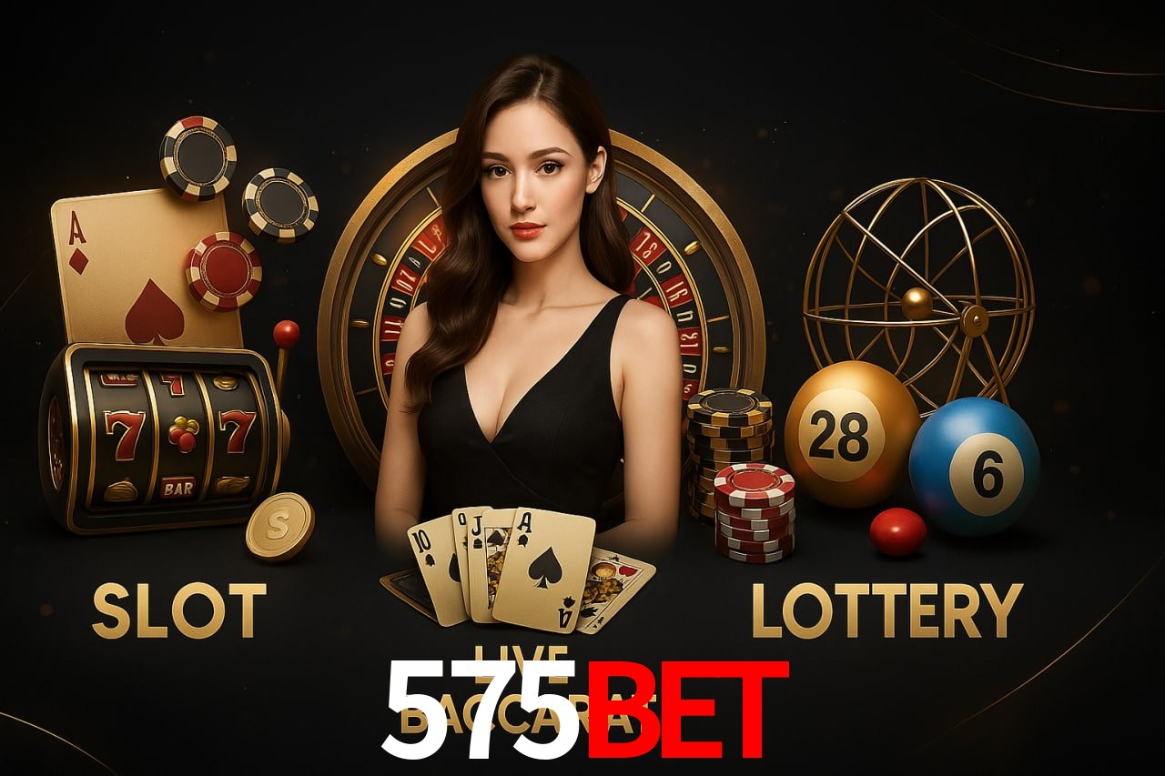 Experimente o Login Seguro Premium no 575BET