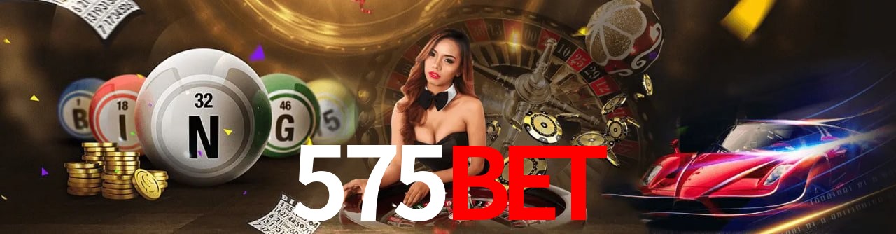 575BET,575BET.COM