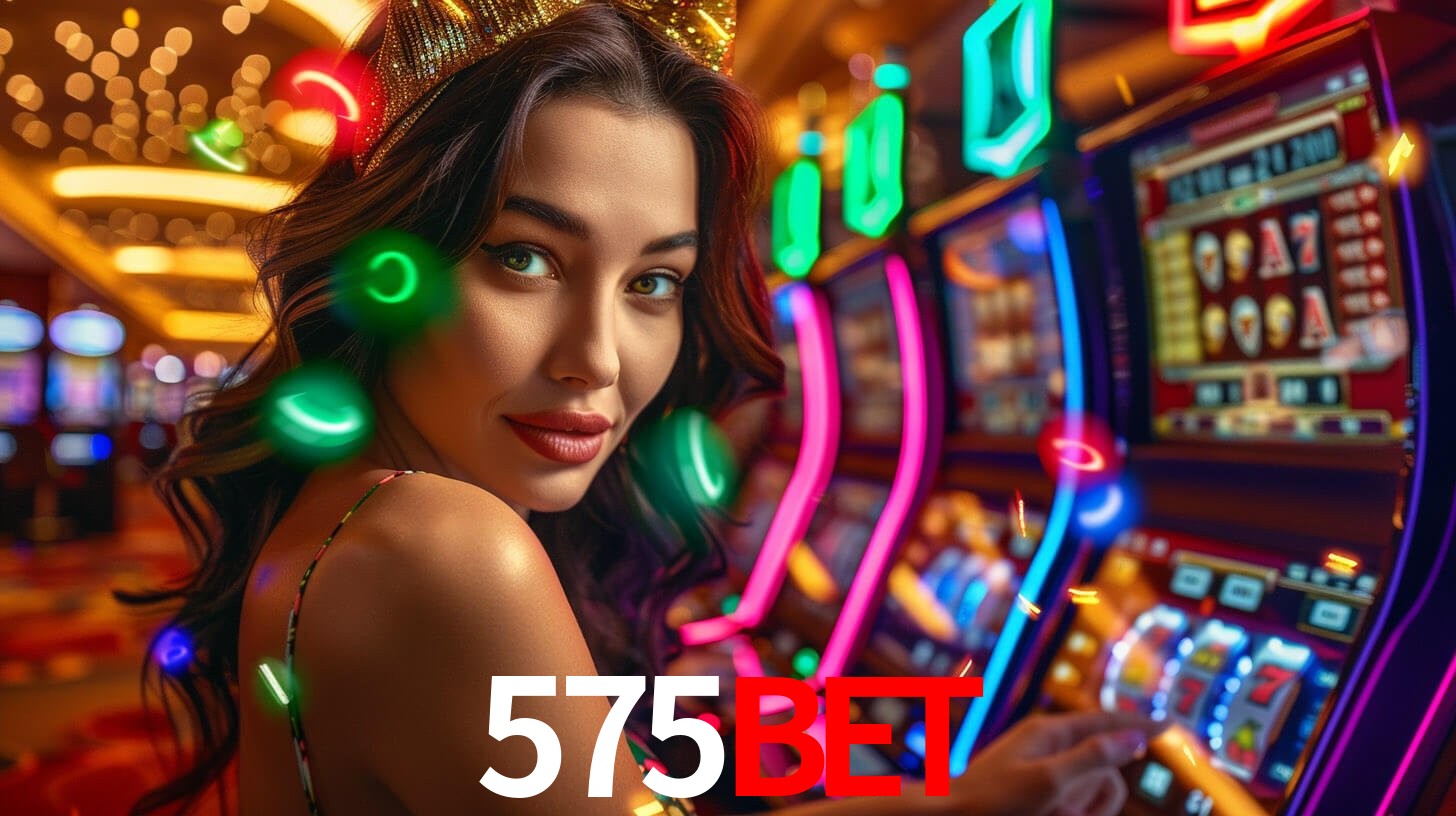 575BET,575BET.COM