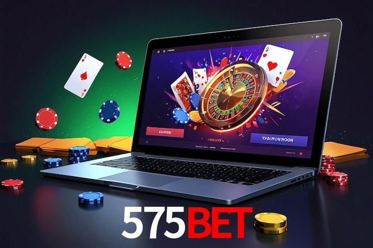 575BET.COM