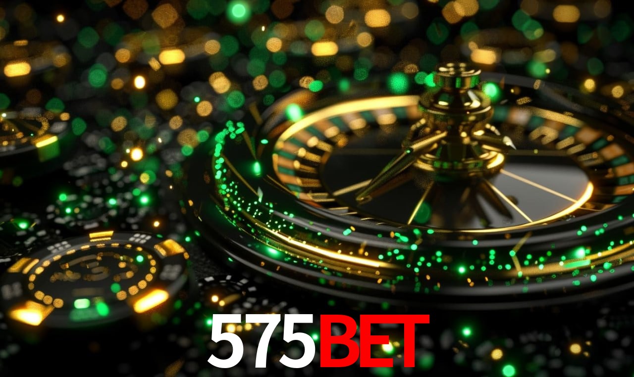 Explore as vantagens do 575BET: serviço profissional e confiabilidade