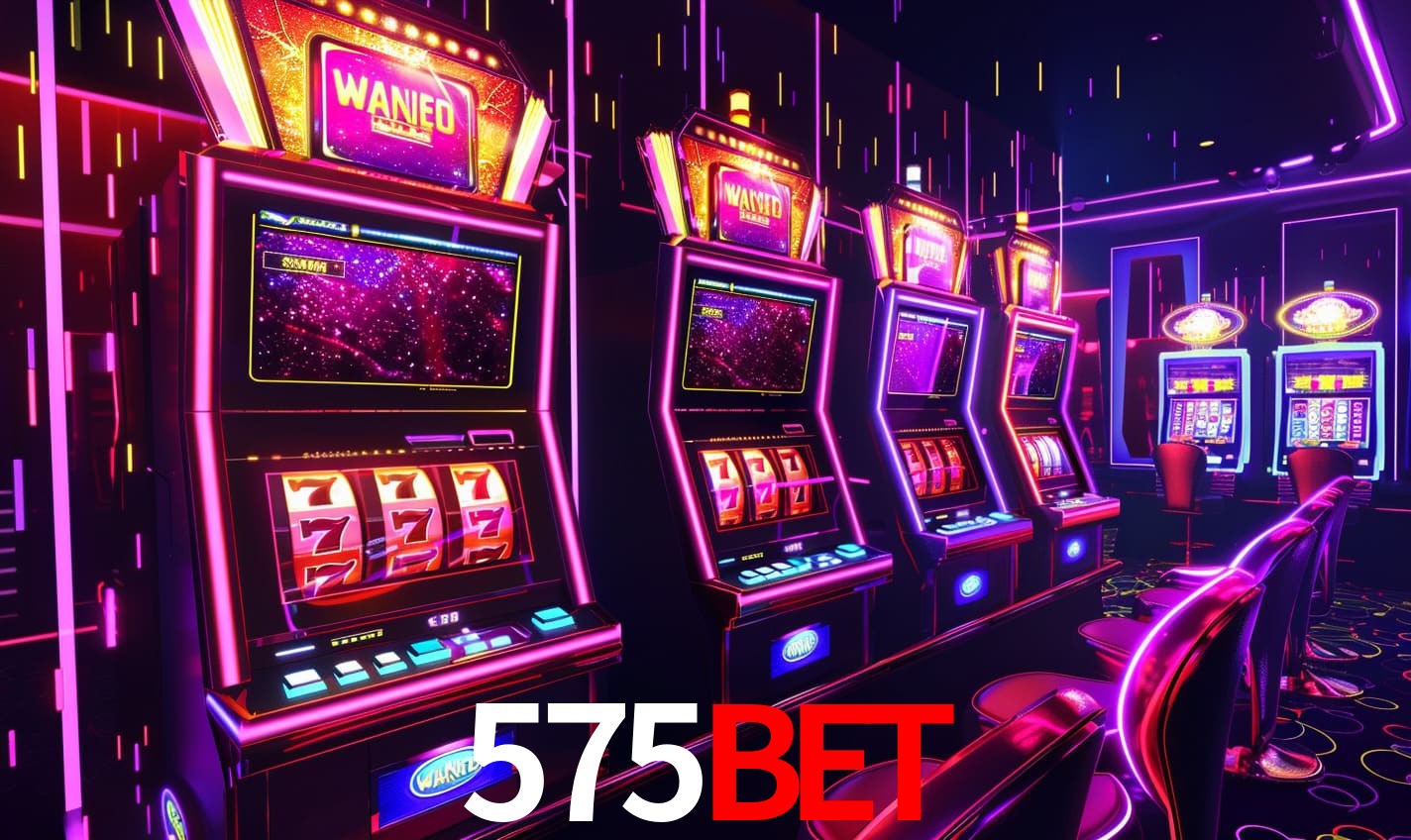 575BET.COM